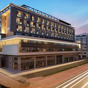 Doubletree By Hilton City Centre Antalya