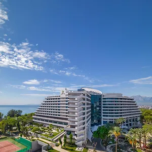 Rixos Downtown - The Land Of Legends Access Antalya