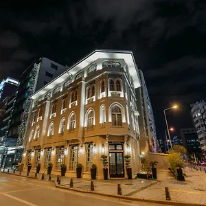 **** Hotel En Boutique Turkey