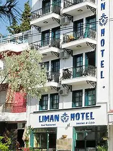 *** Hotel Liman Turkey