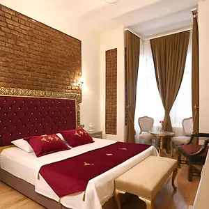 *** Aparthotel Taksim Star Turkey