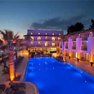 *** Hotel Palmera Turkey