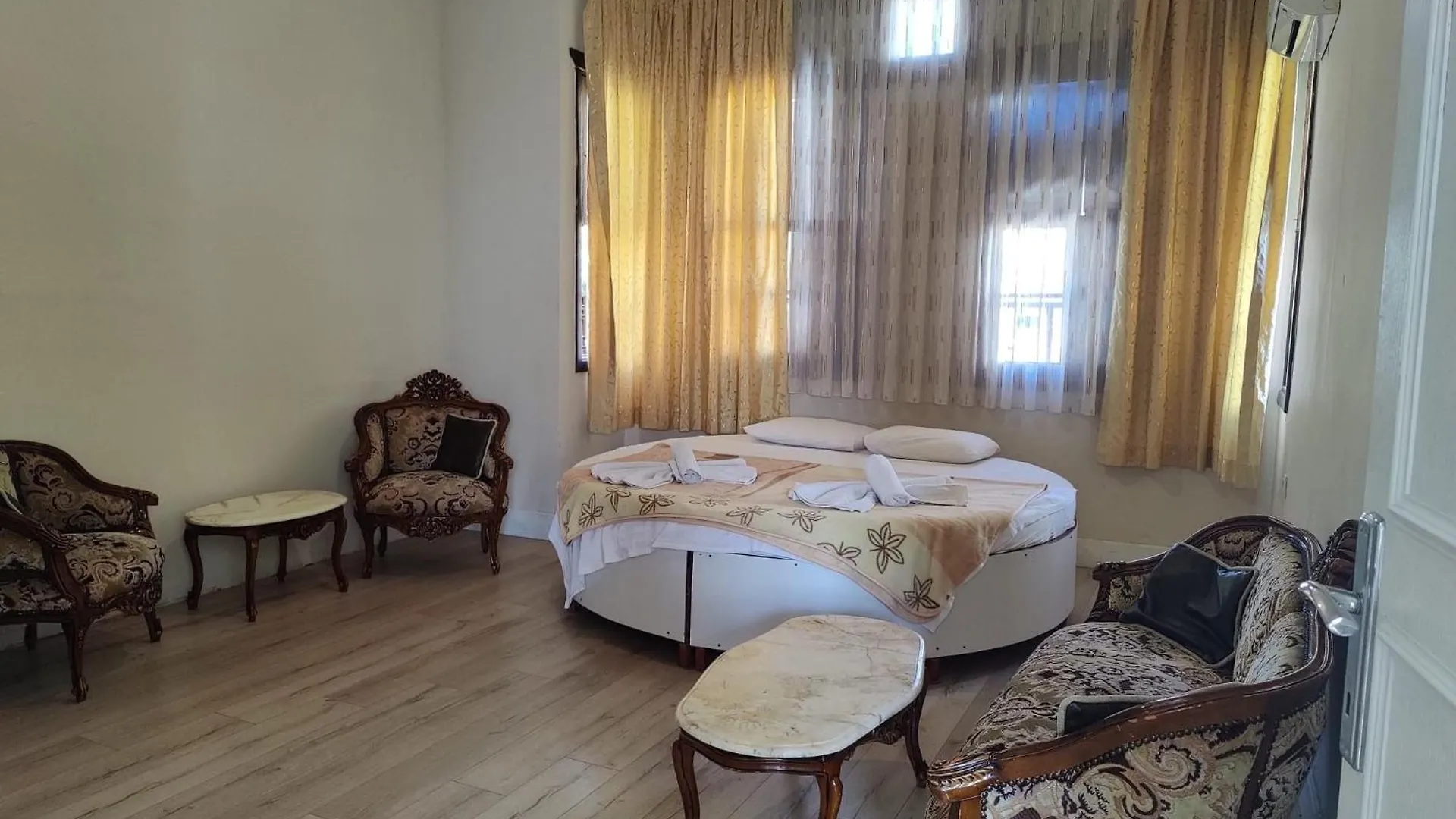 Hotel Antique House Antalya Pensión
