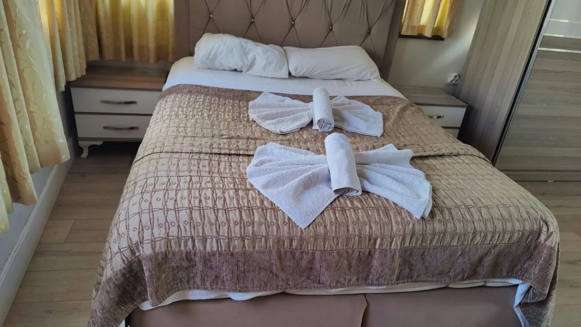 Hotel Antique House Antalya 0*,