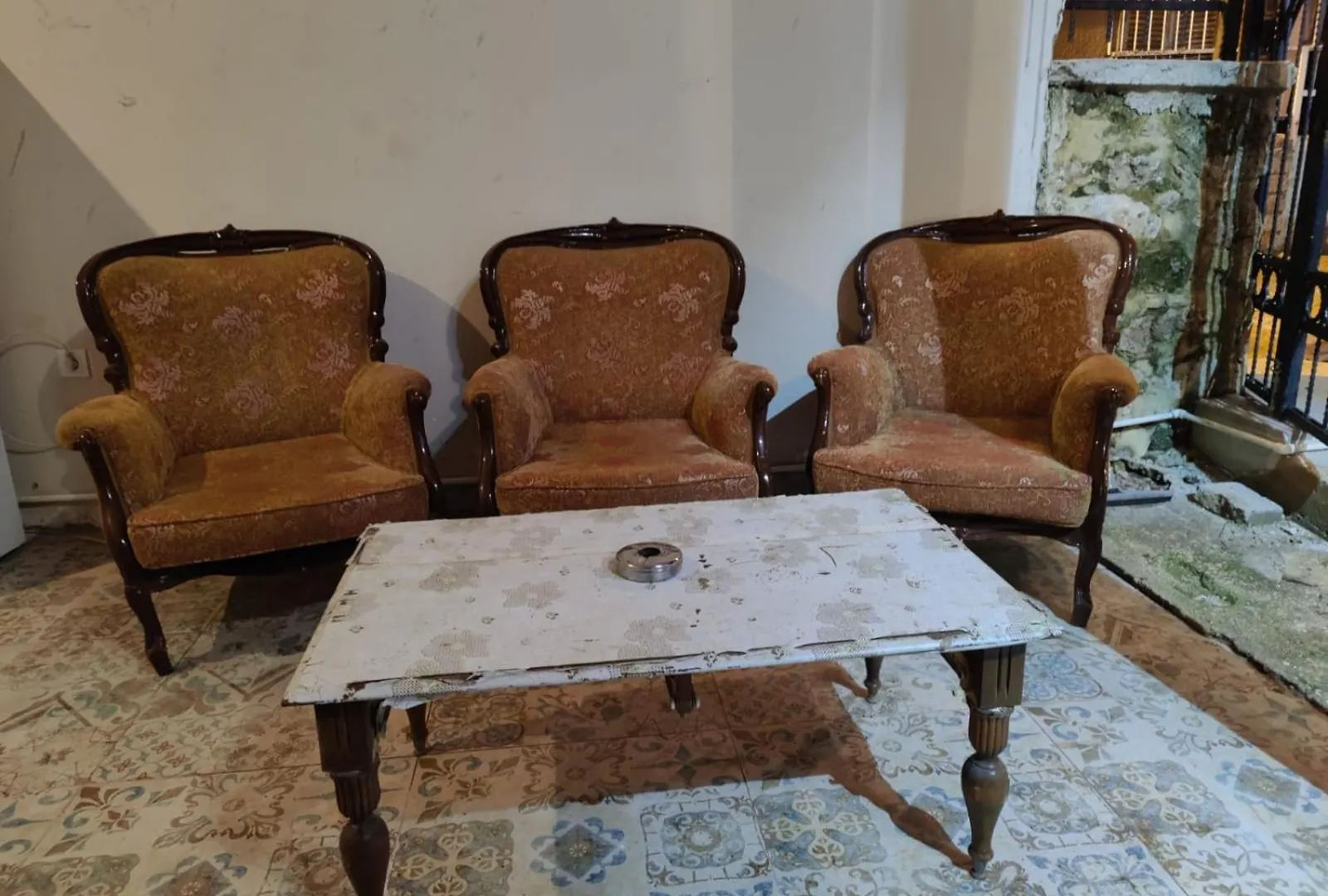 Hotel Antique House Antalya
