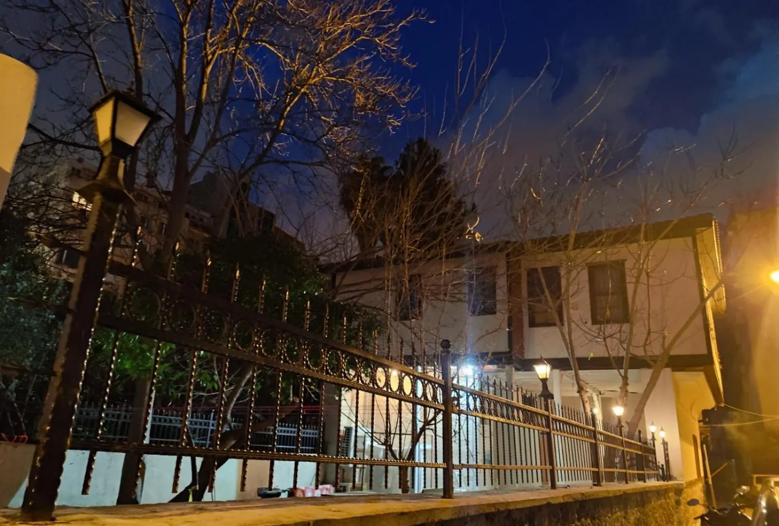 Hotel Antique House Antalya