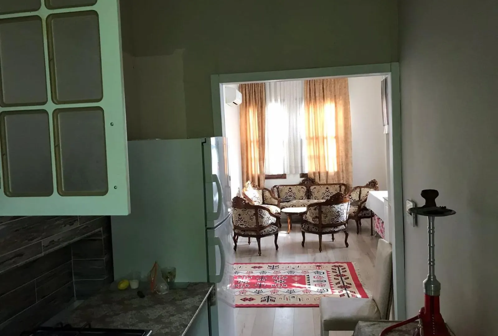 Hotel Antique House Antalya