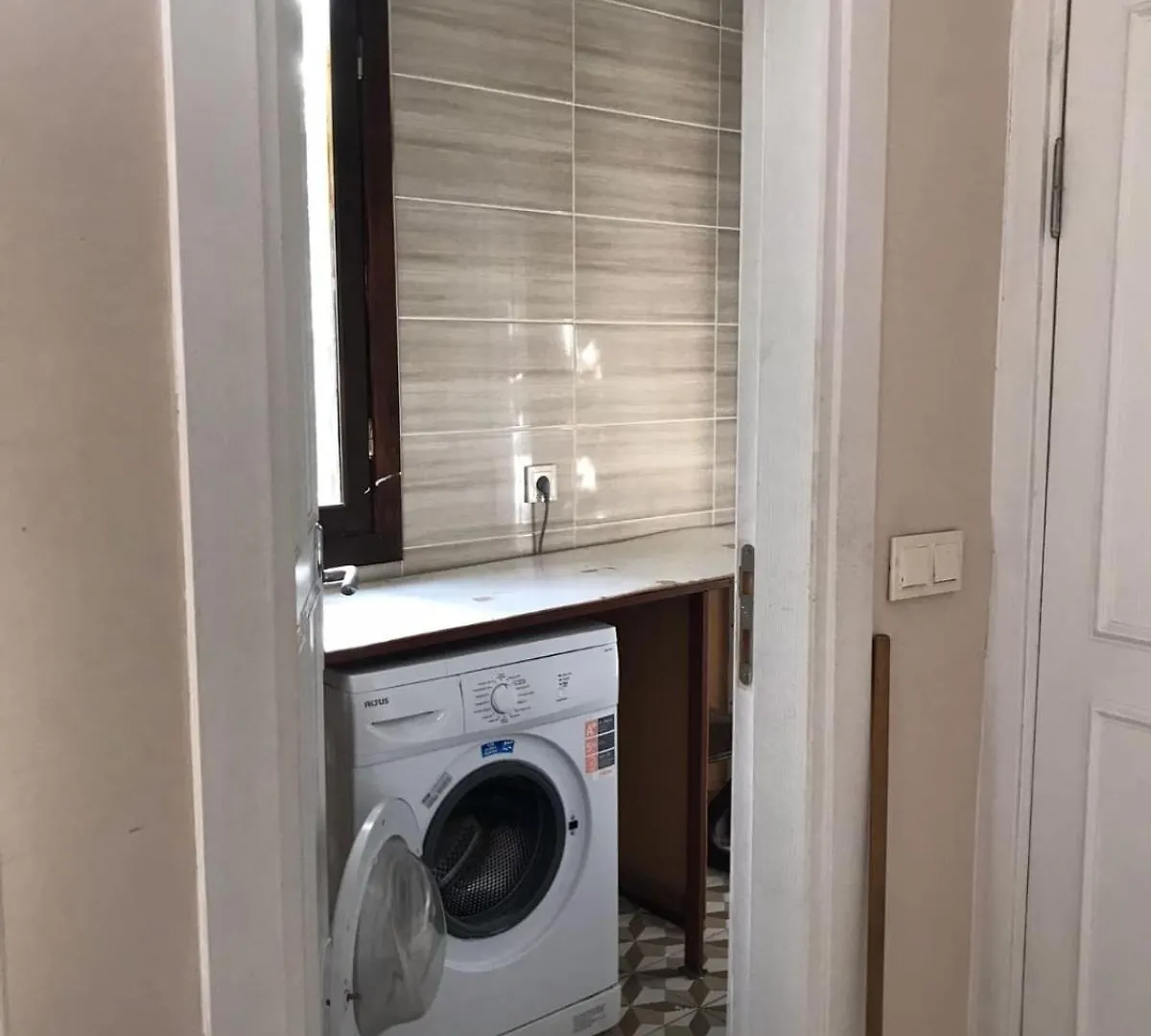 Hotel Antique House Antalya 0*,
