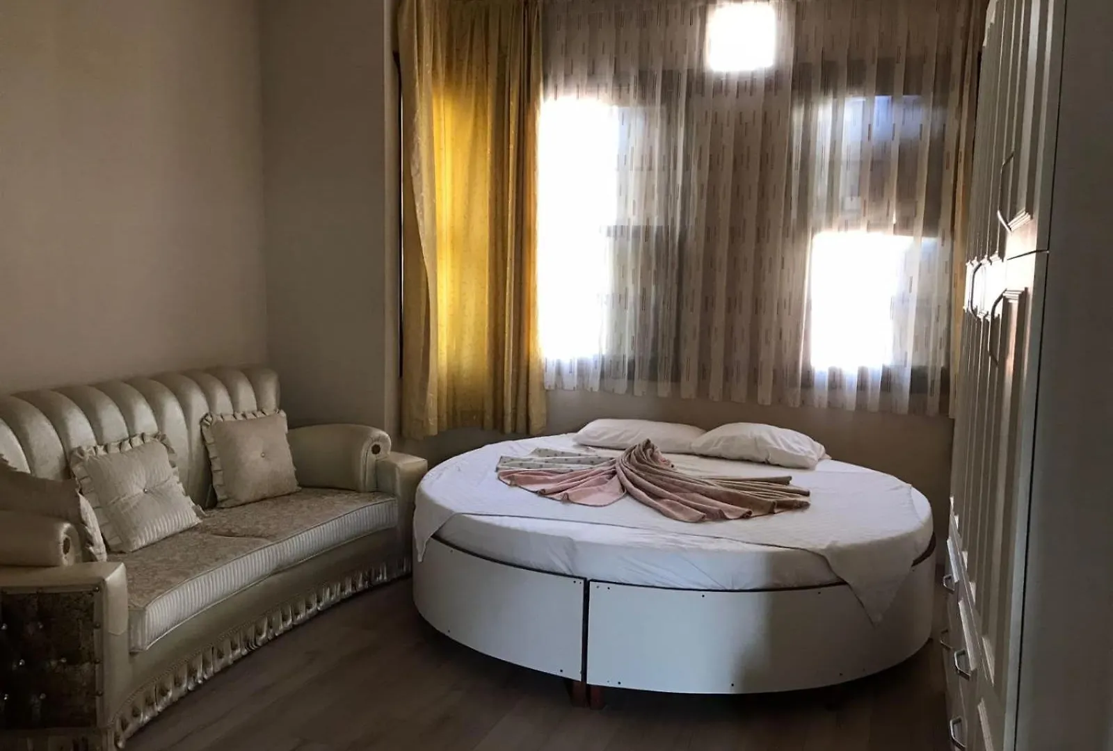 Hotel Antique House Antalya