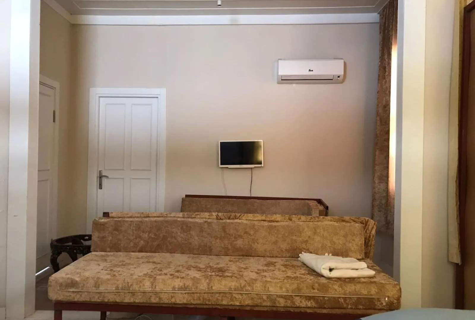 Pensión Hotel Antique House Antalya Turquía