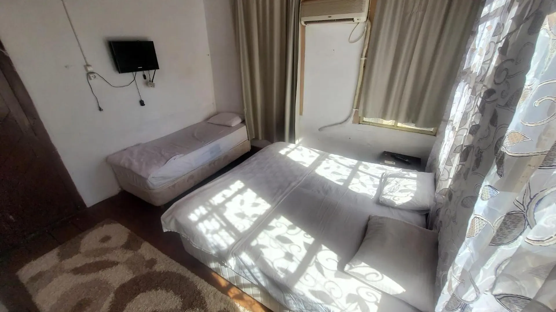 Hotel Antique House Antalya Pensión