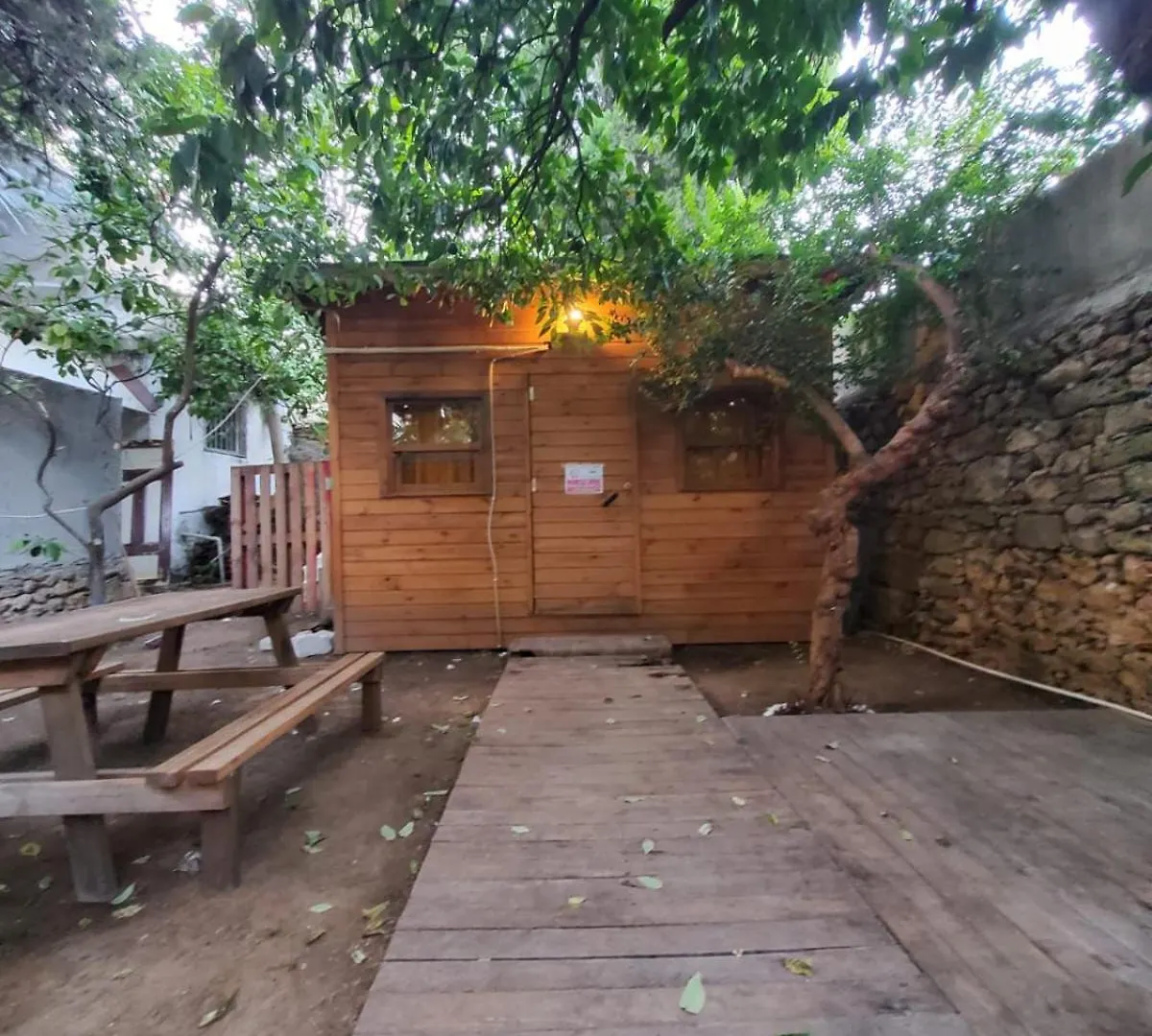 Hotel Antique House Antalya